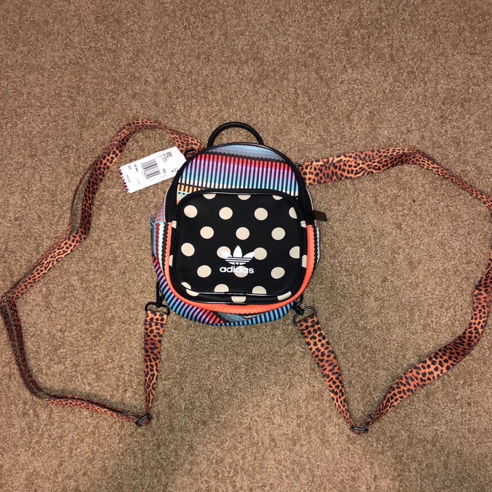 Adidas Originals Mini Backpack